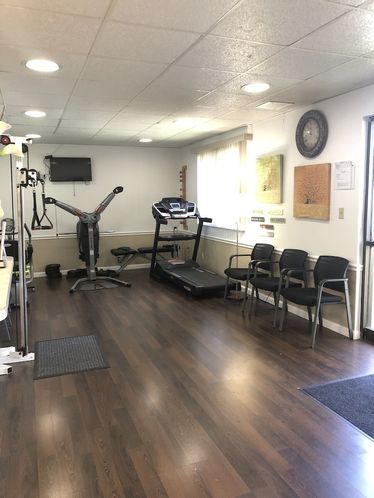 Medical Office Condo in Port Charlotte Medical District: 2400 Harbor Blvd, Port Charlotte, FL, 33952